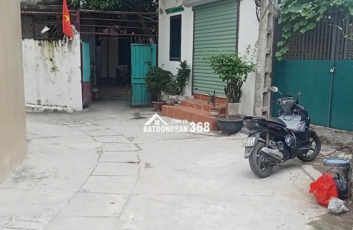 BÁN ĐẤT NGÕ OTO TRÁNH BA GÁC GIÁ TỐT NHẤT THỊ TRƯỜNG KIM CHUNG
..
